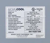 MovinCool Office Pro 36 Portable Air Conditioner 36000 BTU Spot Cooler