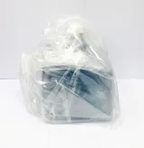 Nalgene 3410-42 10L Biotainer Carboy Set - Leakproof, Sterile PC Material
