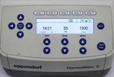 Eppendorf 5382 ThermoMixer C Incubator & Shaker 15C-100C 3000 RPM