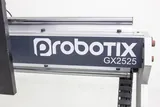 Probotix GX2525 CNC Router with Fluid PDS-100 Dispensing System, Includes Computer