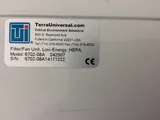 Terra Universal 1686-64B-60587 Fume Hood Whisper Flow - Stainless Steel Laminar Flow