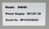 Benchmark Scientific R4045 Programmable Rotator with Mixing Modes 1-65 RPM
