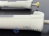 Thermo Scientific Finnpipette Multichannel Pipette Set 5-50ul 30-300ul
