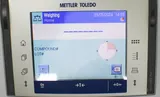 Mettler Toledo XP56 Microbalance 52g Capacity High Precision Weighing System