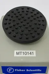 Fisher Scientific 02215360 Touch Mini Fixed Speed Vortex Mixer 3200 RPM
