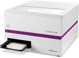 BMG LABTECH FLUOstar Omega Microplate Reader Multi-Mode 3 Detection Modes