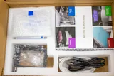 Biotek ELIX405UD Microplate Washer for 96/384 Deep Wells, Assays