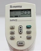 Matrix Impact Pipette 12.5uL Multi-Channel Digital 8-Channel Programmable