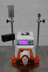Spectrumlabs 900-2039 KrosFlo TFF System Pump Lab Scale 2mL-15L Includes Monitors