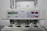 VanKel VK 7000 Dissolution System with Automation 1L Vessels 250 RPM