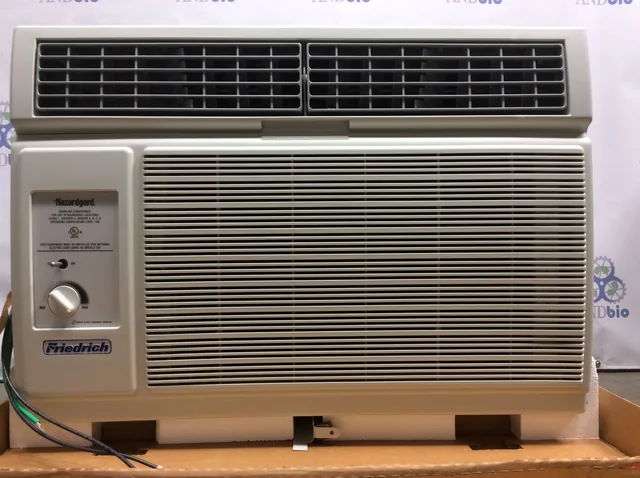 Friedrich SH20L30-D HazardGard Air Conditioner for Hazardous Conditions