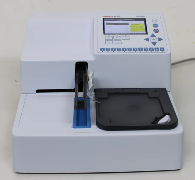 Thermo Wellwash Microplate Washer 5165000 ELISA 96-Well