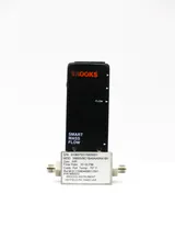 Brooks 5860S/BC1BA0AA0AA1B1 Mass Flow Meter for Air Gas 0-30 in/min