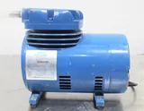 IWAKI AP-24OZ Diaphragm Air Pump for Gas Analysis and Transfer Applications