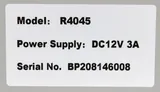Benchmark Scientific R4045 Programmable Rotator with Advanced Modes