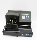 Biotek ELx405U Microplate Washer Used 96 & 384-Well Plates Dual-Action