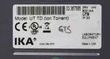 Ion Torrent Ultra-Turrax Tube Drive UT TD 1100 rpm Sample Processing Unit