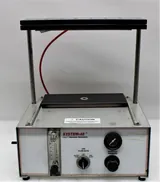 Cerex System 48 Pressure Processor: Enhanced SPE Column Processing