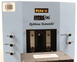 Robbins Scientific Hydra 96AW Microdispenser High-Speed Liquid Handling System