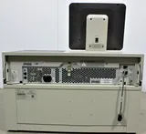 OMNI Quarter Height Automated Medication Dispensing System, Biometric ID, 120V