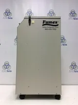 Fumex FA2 Air Purifier Dust Collection System HEPA Filter Multi-Stage Filtration