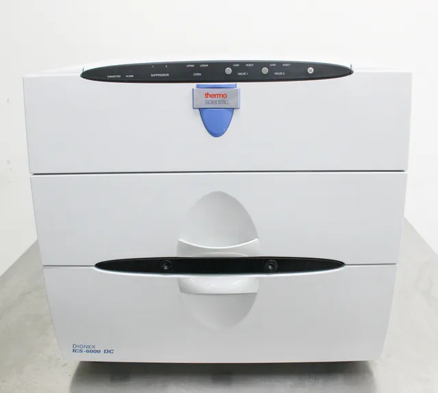 Thermo Dionex ICS-6000 DC-6 Chromatography Module for Parts 18-70C