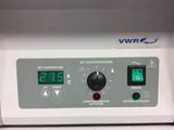 VWR Water Bath Model 1225PC 6L Microprocessor Controlled LED Display