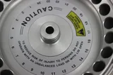Unknown 24 Place Rotor for Spectrafuge 24D Centrifuge 24 x 1.5/2.0 ML Used