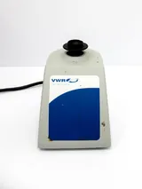 VWR Mixer Touch Vortexer Fixed Speed Mini Vortex Mixer 3200 RPM 120V