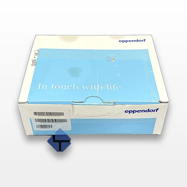 Eppendorf TM 1000 General Laboratory Dispensing Tool