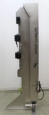 GE Healthcare CultiBag STR Bioreactor System - Needs Repair for Parts