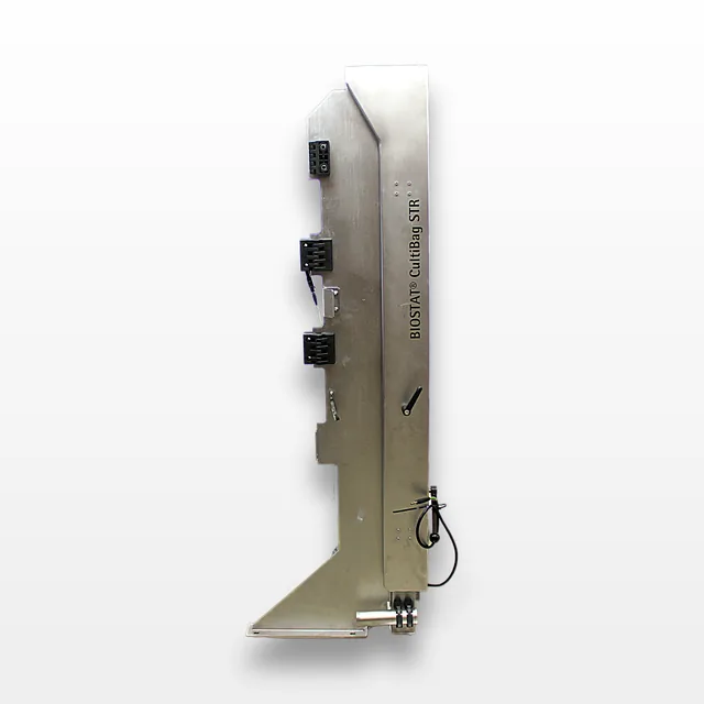 GE Healthcare CultiBag STR Bioreactor System - Needs Repair for Parts