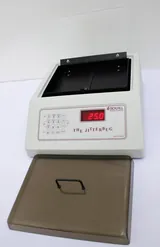 Boekel 130000 Incubated Microplate Shaker ELISA PCR Heating 1500 RPM