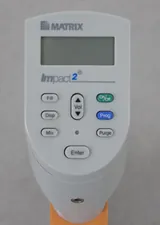 Rainin Matrix Impact2 Multichannel Electronic Pipette 1250µL
