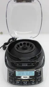 Thermo Scientific mySpin 12 Mini Centrifuge - 12,500 RPM, Ergonomic Design