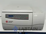 Beckman Coulter Allegra X-15R Refrigerated Centrifuge with Rotor