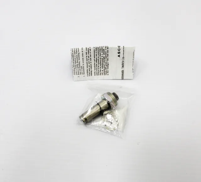 Asco 2HTW9 Valve Rebuild Kit for ASCO Redhat Valves Solenoid Parts