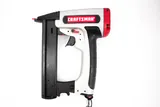 Craftsman 18 & 16 gage Air Staple gun oil Free Heavy-Duty Nailer Set