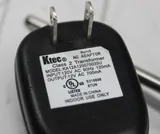 Unknown Chart Recorder -200/0 C Temperature Monitoring Device Used