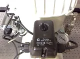 Werther International Gtek Automation Compressor 90-120 PSI Quiet Operation