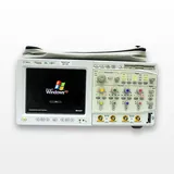 Agilent infiniium 54832D MSO 1 GHz Mixed Signal Oscilloscope