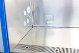 Thermo Scientific 1377 Class II Biological Safety Cabinet with Stand and UV Light Installation