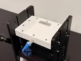 V&P Scientific VP 178J Aspiration Manifold 96 Channel Deep Well