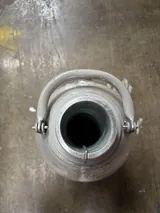IC BIOMEDICAL CX 100 Vapor Cryogenic Tank