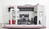 Beckman Coulter Biomek FXP Dual Arm Liquid Handling System DNA/RNA Extraction