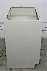 Hamilton n/a Storage Cabinet Double Doors 12 Capacity Manual Closing