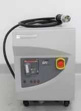 Powervar ABC15.0-20D40Y Power Conditioner 15kVA 3-Phase