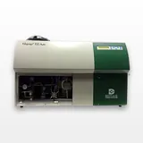 BIOTAGE Kiloprep 100 Auto HPLC System for Parts, Research Use