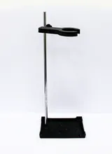 N/A Stands CPD Storage Lab Vase Safety Stands (Lot of 2) for Measurement