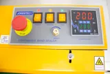 Jorestech E-CBS-630D Sealer Packager 57 ft/min PID Temp Control